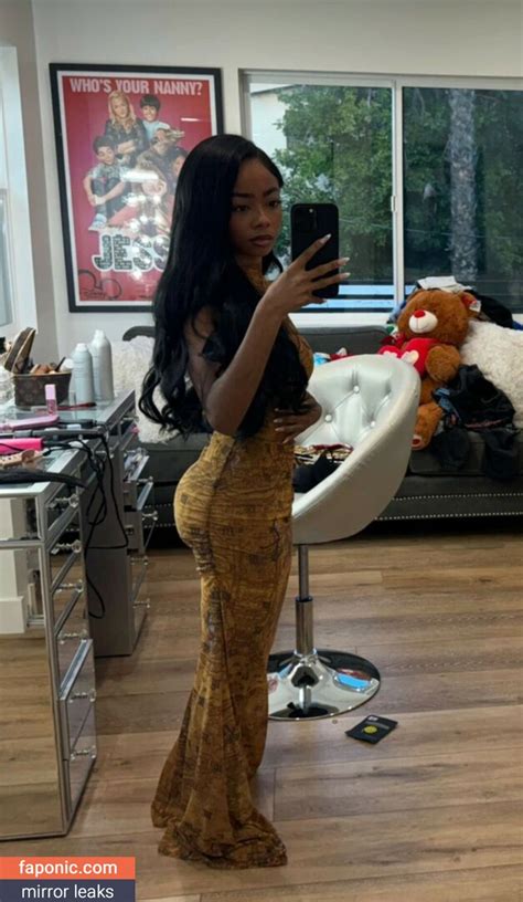 Skai Jackson Aka Skaijackson Nude Leaks OnlyFans Faponic