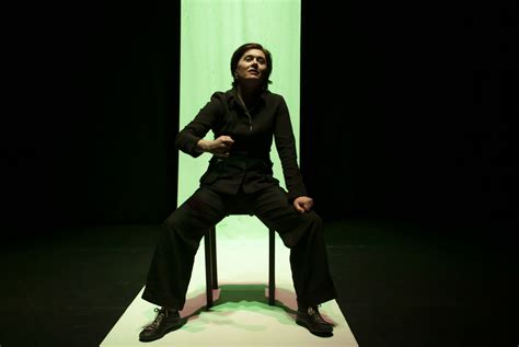 Marie | Onda Teatro