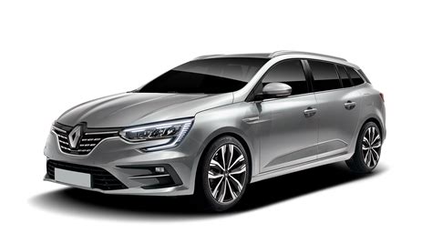 Renault Mégane Estate TCe 140 EDC evolution Découvrez le prix DriveK