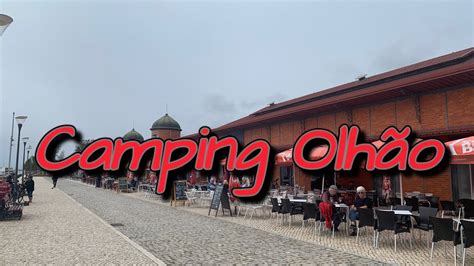 Camping Olh O Youtube