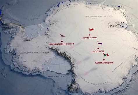 Для чего Россия строит сверхсовременный исследовательский комплекс в ...