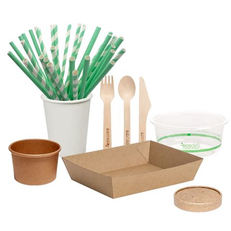 Bagasse Containers | Bagasse Packaging - Takeaway Packaging