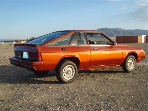dodge omni picture  reviews news specs buy car