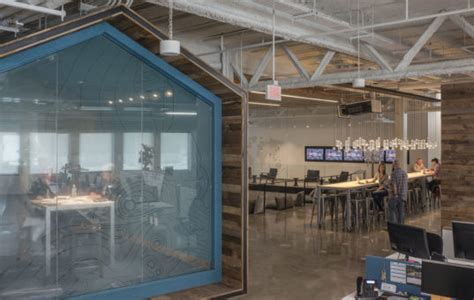 3ms Design Center In Minnesota Becomes The Firms Central Innovation Hub