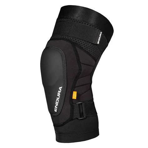 Endura MT500 Hard Shell Knee Pads | Merlin Cycles