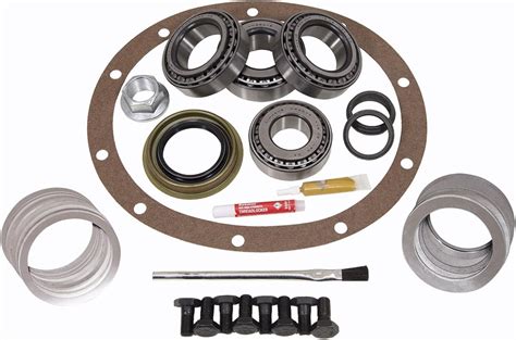 Yukon Yk M Ifs Master Overhaul Kit For Ford Explorer Ranger Amc