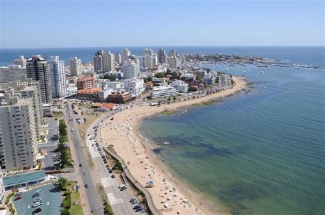 Conoce Los Mejores Atractivos Turísticos Para Visitar En Uruguay