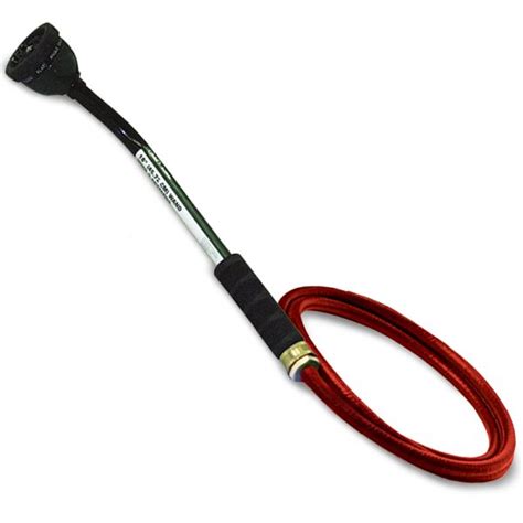De Con Portable Hot Shower Wand Rocky Mountain Environmental Ltd