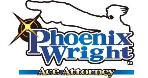 Collection Of Ace Attorney Png Pluspng