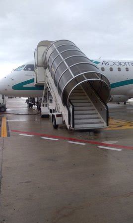 Air Dolomiti Reviews and Flights (with photos) - TripAdvisor