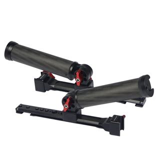 Tay Cầm Chống Rung Cho DJI Ronin RSC 2 RS2 RSC3 RS3 RS3 Pro