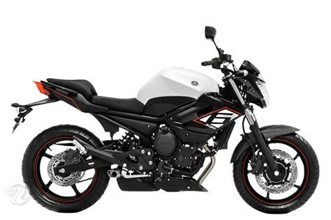 Ficha T Cnica Yamaha Xj N Turismo Rodas