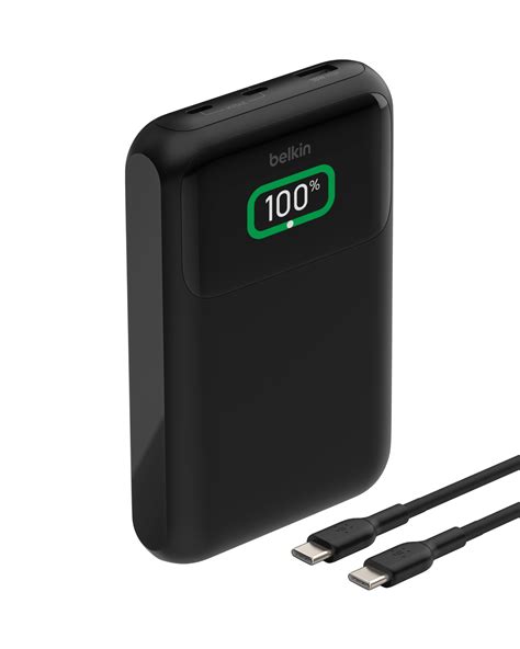 Belkin Unveils New Boostcharge And Power Bank Hardware For Ausdroid