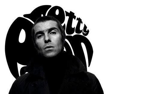 Liam Gallagher Wallpapers Wallpaper Cave