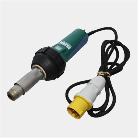 BAK RiOn Hot Air Welder Lancastria