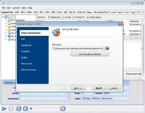 Best Audio Converter Windows 10 Whatraf