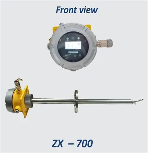 Hnl Online Zirconia Based Oxygen Analyzer Vdc Model Name Number