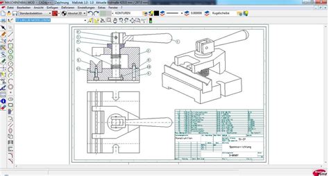 Beckercad D Pro Cad Software