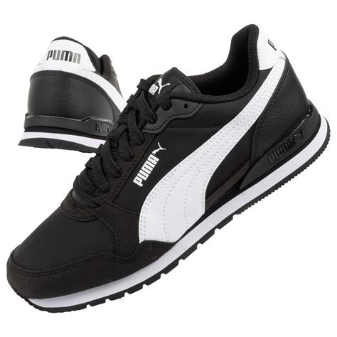 Buty Sportowe Damskie Puma St Runner Allegro Pl