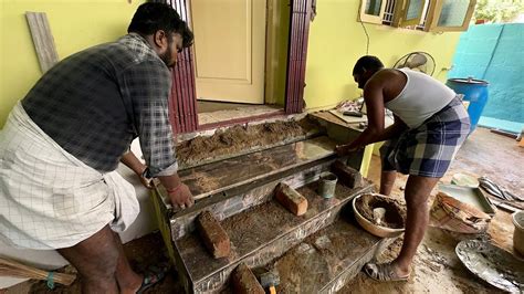 Wow Excellent Stairs Granite Design How To Install Granite On Stairs