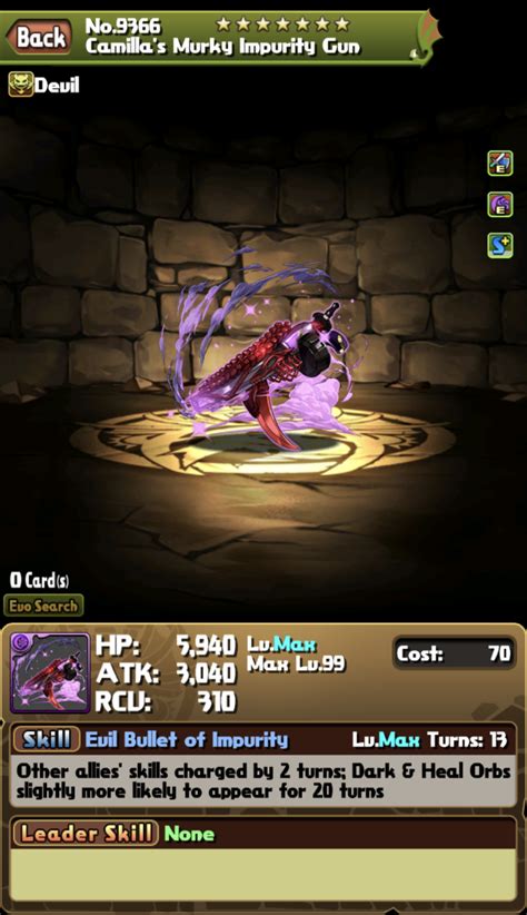 10 Magic Stones Pad Appreciation Super Godfest