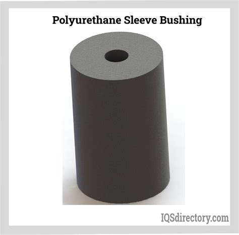 Polyurethane Bushings: What Is It? How Does It Work? Advantages