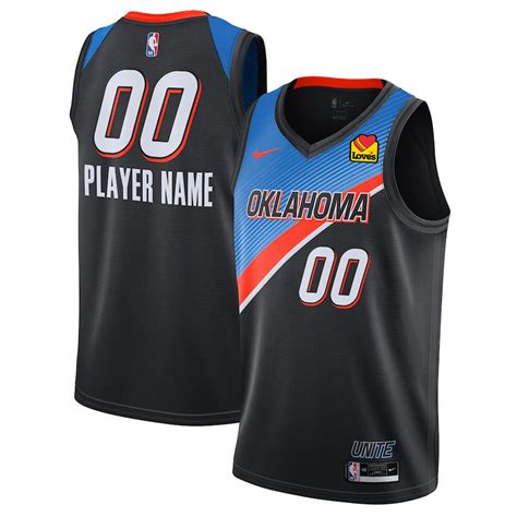 Oklahoma City Thunder Official Online Store