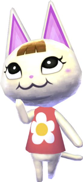 Merry | Animal Crossing New Leaf Wiki | Fandom