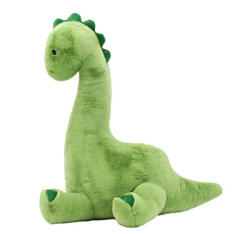 Animal Adventure® Little Luxuries Jumbo Plush Dino - Walmart.com ...