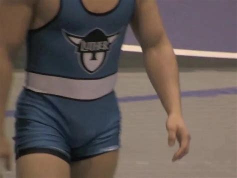 Str8 College Wrestling Bulge Ll Gay Man Porn XHamster