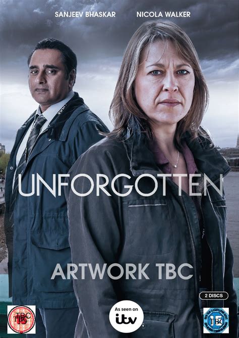 Unforgotten Season TV Series Review, Cast, Trailer Gadgets, 59% OFF