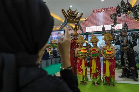 Travex Tawarkan Paket Wisata Menarik Di Asean