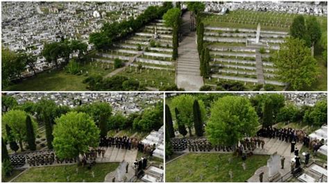 Foto Video Ziua Veteranilor De R Zboi Celebrat La Alba Iulia