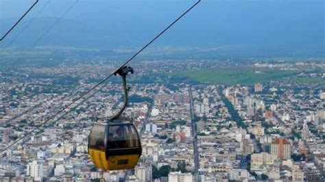 Que hacer en Salta Capital Guía completa para disfrutar la ciudad