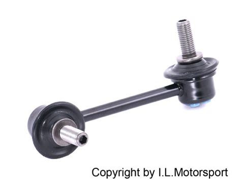 Genuine Mazda Front Stabilizer Link Right