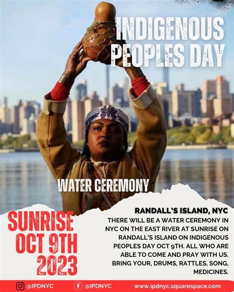 Celebrate Indigenous Peoples Day Cultural Survival