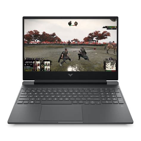 HP Notebook Gamer HP Victus 15 Fb0131la AMD Ryzen 7 16 GB RAM RTX 3050