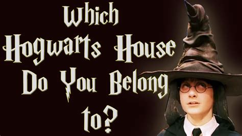 Harry Potter Sorting Hat Quiz 125 Questions Samantha Online