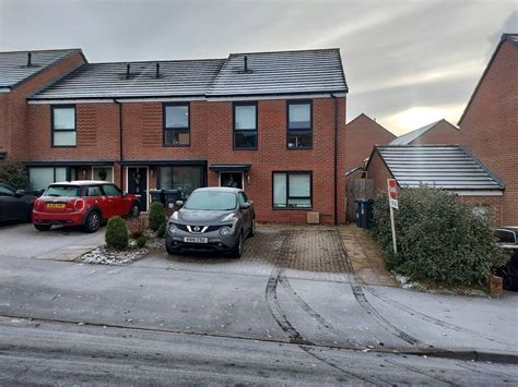 3 Bed End Terrace House For Sale In Lower Beeches Road Birmingham