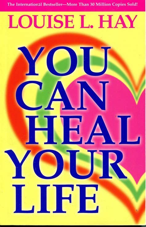 You Can Heal Your Life