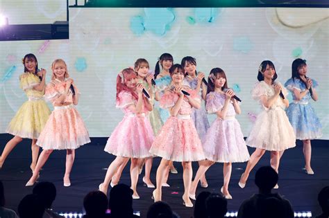 LOVE約8ヶ月ぶり全国ツアーが福岡からスタート 新曲この空がトリガー初披露日本武道館追加公演のサプライズ発表も SPICE