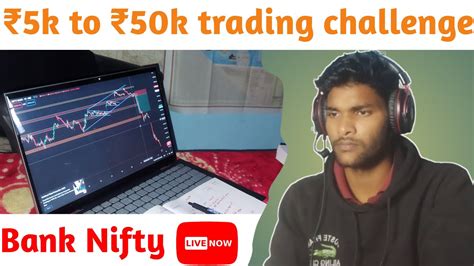 28th Feb Bank Nifty Live Trading Finnifty Monthly Expiry Zero To Hero