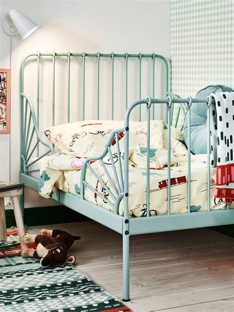 Дитячі ліжка – Придбайте онлайн вже сьогодні - IKEA