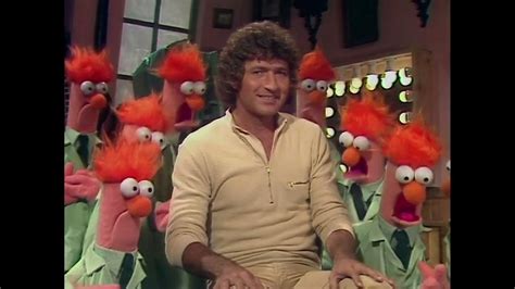 The Muppet Show 514 Mac Davis Backstage 4 1981 Youtube