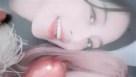 Everglow Yiren Cum Tribute Free Man Porn XHamster XHamster