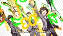 Assassination Classroom S02 Ep 18 English Dubbed Video Dailymotion