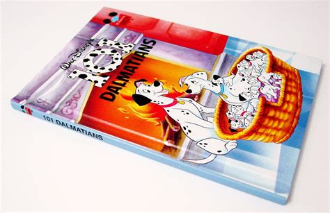 Walt Disneys 101 Dalmatians Wonderful World Of Reading Hb Books