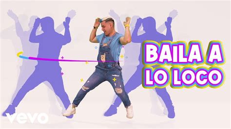 Los Meñiques De La Casa Baila A Lo Loco YouTube Music