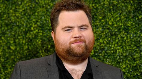 Paul Walter Hauser Lands Role In Marvels ‘the Fantastic Four