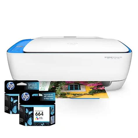 Cartuchos Para Hp Deskjet 3635 Loja Brasil